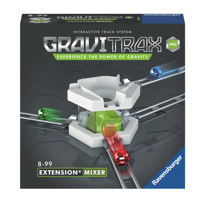Extensie - GraviTrax Pro - Mixer | Ravensburger
